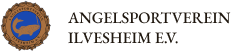 Angelsportverein Ilvesheim Logo