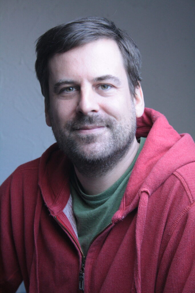 Marius Ohl